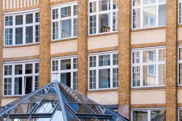 Wyndham Garden Berlin Mitte